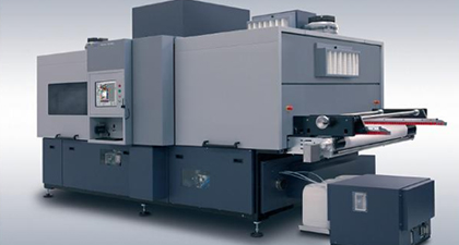 Digital Printing Technical Service