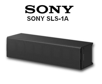 SONY | SLS-1A